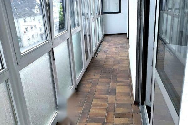 Prenájom bytu 3-izbový 106 m², Friedberger Str. 125, Augsburg, Bavorsko Prenájom bytu 3-izbový 106 m², Friedberger Str. 125, Augsburg, Bavorsko