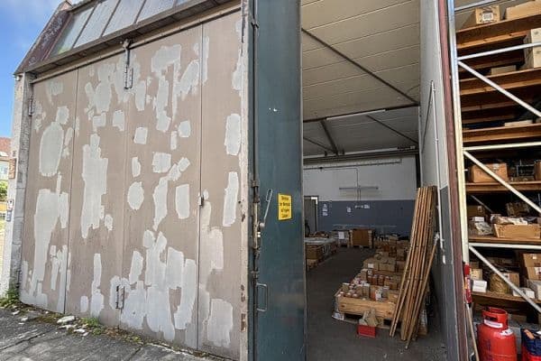 Prenájom nebytového priestoru 270 m², Karmeliterstr. 34, Heilbronn, Bádensko-Wurttembersko Prenájom nebytového priestoru 270 m², Karmeliterstr. 34, Heilbronn, Bádensko-Wurttembersko