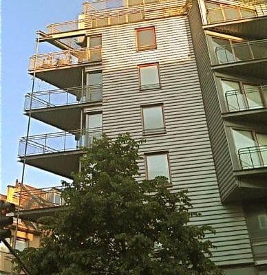 Prenájom bytu 2-izbový 79 m², Bismarckstrasse, Köln, Severné Porýnie - Westfálsko Prenájom bytu 2-izbový 79 m², Bismarckstrasse, Köln, Severné Porýnie - Westfálsko