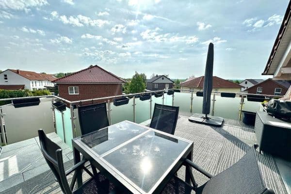 Prenájom bytu 3-izbový 110 m², Elisabeth-Flöge-Str. 2, Sarstedt Prenájom bytu 3-izbový 110 m², Elisabeth-Flöge-Str. 2, Sarstedt