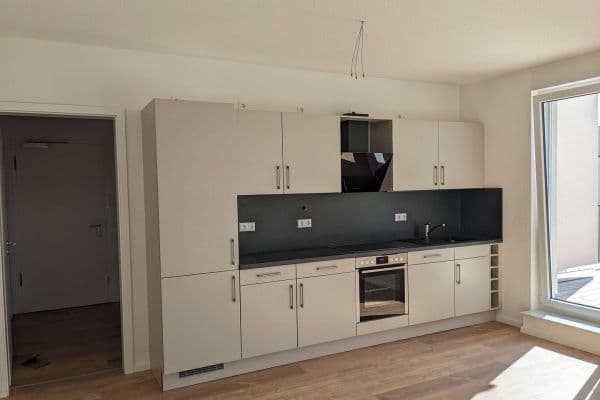 Prenájom bytu 2-izbový 71 m², Schönfelder Weg, Bernau bei Berlin Prenájom bytu 2-izbový 71 m², Schönfelder Weg, Bernau bei Berlin