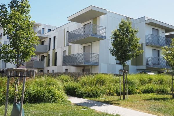 Prenájom bytu 2-izbový 70 m², Ferdinand-Platzer-Gasse 8-10, Wien, Viedeň Prenájom bytu 2-izbový 70 m², Ferdinand-Platzer-Gasse 8-10, Wien, Viedeň