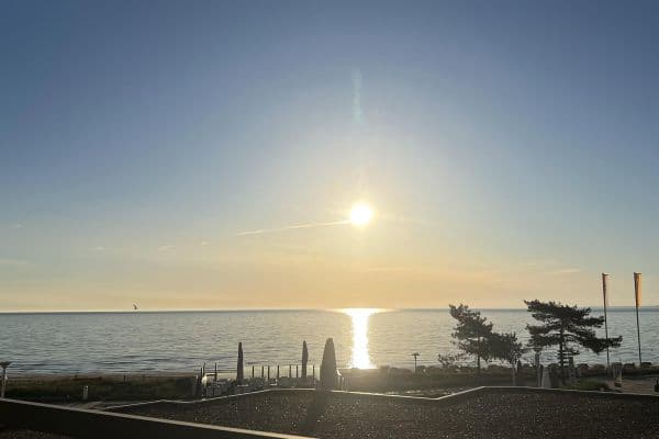 Predaj bytu 3-izbový 58 m², Strandallee 141, Scharbeutz Predaj bytu 3-izbový 58 m², Strandallee 141, Scharbeutz
