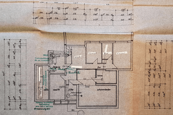 Predaj domu 162 m², pozemek 516 m², Burgdorf Predaj domu 162 m², pozemek 516 m², Burgdorf