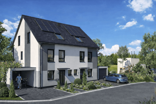 Predaj domu 148 m², pozemek 1.800 m², Am Kapellenberg, Saulheim Predaj domu 148 m², pozemek 1.800 m², Am Kapellenberg, Saulheim