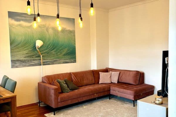 Predaj bytu 3-izbový 75 m², Boxhagener Straße 59, Berlin, Berlín Predaj bytu 3-izbový 75 m², Boxhagener Straße 59, Berlin, Berlín