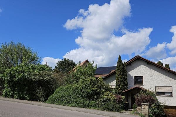 Predaj domu 142 m², pozemek 561 m², Vaihingen/Enz Ensingen Predaj domu 142 m², pozemek 561 m², Vaihingen/Enz Ensingen