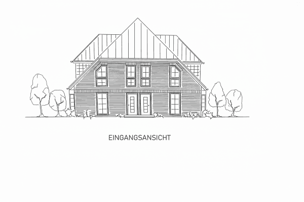 Predaj domu 71 m², pozemek 188 m², Vierkaten, Neu Wulmstorf Predaj domu 71 m², pozemek 188 m², Vierkaten, Neu Wulmstorf