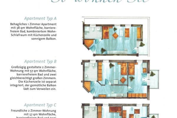 Prenájom bytu 2-izbový 57 m², Marburg, Hesensko Prenájom bytu 2-izbový 57 m², Marburg, Hesensko