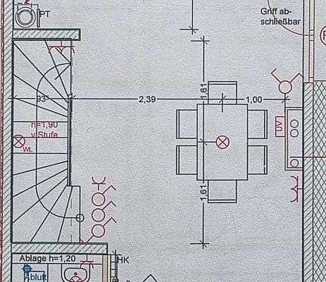 Predaj domu 141 m², pozemek 280 m², Kriftel Predaj domu 141 m², pozemek 280 m², Kriftel