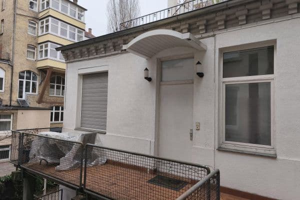 Predaj bytu 2-izbový 42 m², Stuttgart, Bádensko-Wurttembersko Predaj bytu 2-izbový 42 m², Stuttgart, Bádensko-Wurttembersko