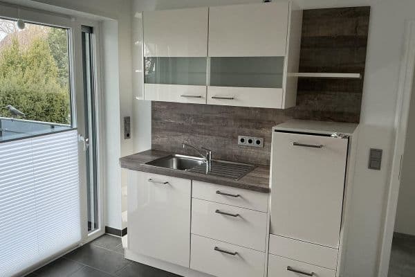 Prenájom bytu 2-izbový 95 m², Kirchlengern Prenájom bytu 2-izbový 95 m², Kirchlengern