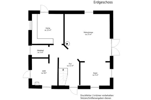 Predaj domu 113 m², pozemek 798 m², Humptrup Predaj domu 113 m², pozemek 798 m², Humptrup