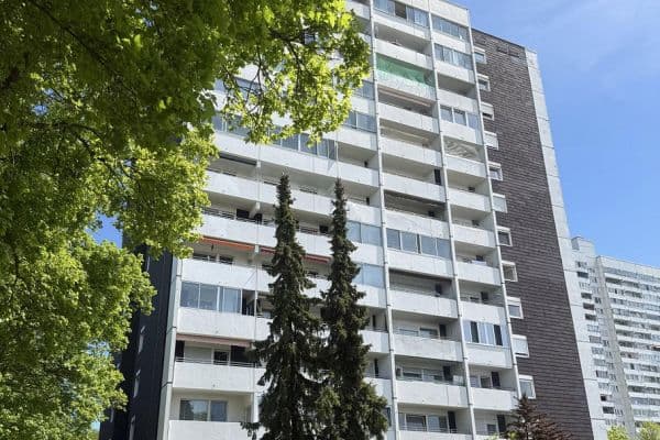 Predaj bytu 3-izbový 86 m², Augsburg, Bavorsko Predaj bytu 3-izbový 86 m², Augsburg, Bavorsko