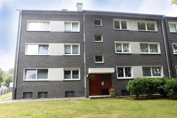 Prenájom bytu 2-izbový 50 m², Franzstr. 13, Gladbeck Prenájom bytu 2-izbový 50 m², Franzstr. 13, Gladbeck