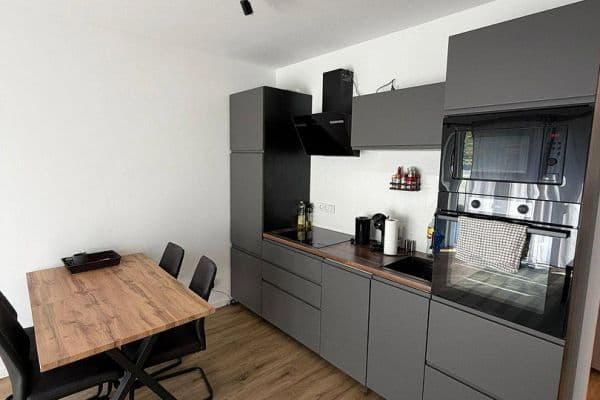 Prenájom bytu 2-izbový 45 m², Tittelsstraße 70-72, Würselen Prenájom bytu 2-izbový 45 m², Tittelsstraße 70-72, Würselen