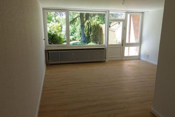Predaj domu 83 m², pozemek 217 m², Am Oberhamm 124e, Bremerhaven, Brémy Predaj domu 83 m², pozemek 217 m², Am Oberhamm 124e, Bremerhaven, Brémy
