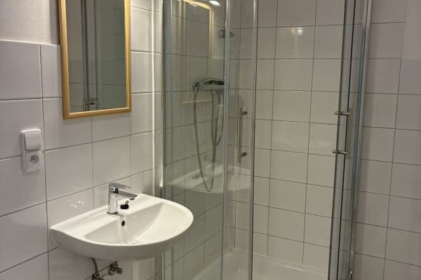 Prenájom bytu 2-izbový 44 m², Postupice, Středočeský kraj Prenájom bytu 2-izbový 44 m², Postupice, Středočeský kraj