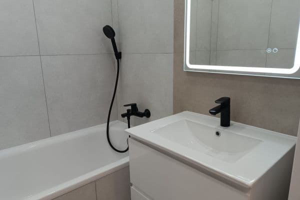 Predaj bytu 2-izbový 58 m², Souběžná, Brno Predaj bytu 2-izbový 58 m², Souběžná, Brno