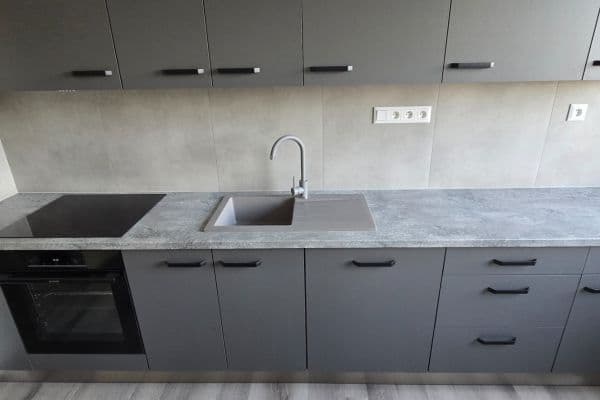 Predaj bytu 3-izbový 76 m², Krymská, Brno Predaj bytu 3-izbový 76 m², Krymská, Brno