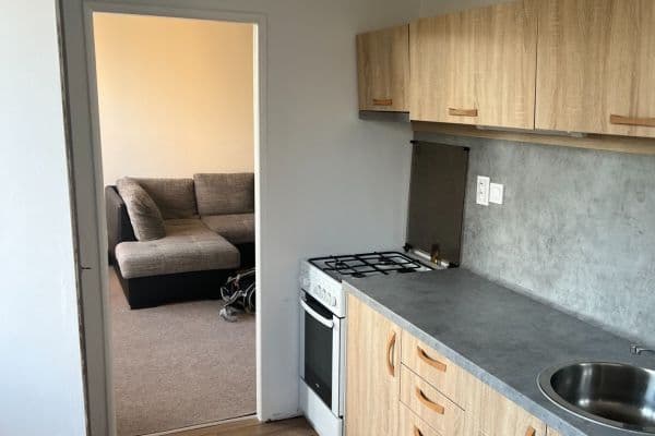 Predaj bytu 2-izbový 50 m², Podroužkova, Ostrava Predaj bytu 2-izbový 50 m², Podroužkova, Ostrava