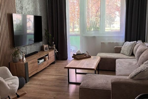 Predaj bytu 3-izbový 68 m², Mírová, Studénka Predaj bytu 3-izbový 68 m², Mírová, Studénka