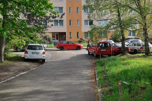 Predaj bytu 3-izbový 82 m², Jižní, Česká Lípa, Liberecký kraj Predaj bytu 3-izbový 82 m², Jižní, Česká Lípa, Liberecký kraj
