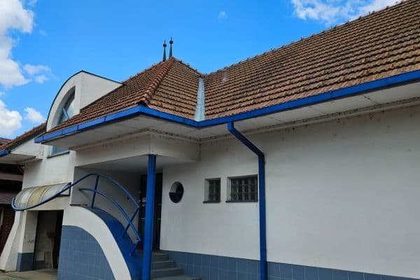 Prenájom bytu 3-izbový 60 m², Polešovice Prenájom bytu 3-izbový 60 m², Polešovice