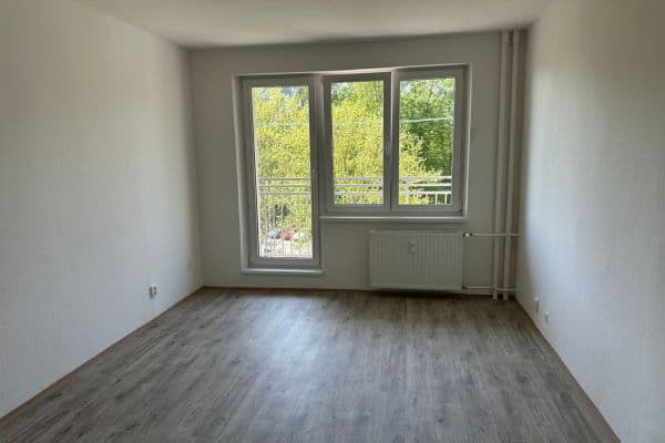 Prenájom bytu 1-izbový 31 m², Petruškova, Ostrava Prenájom bytu 1-izbový 31 m², Petruškova, Ostrava