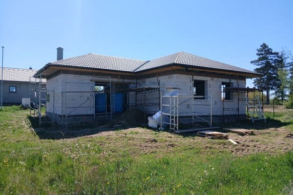 Predaj domu 132 m², pozemek 692 m², 611, Chlumec nad Cidlinou Predaj domu 132 m², pozemek 692 m², 611, Chlumec nad Cidlinou