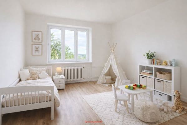 Prenájom bytu 3-izbový 72 m², tř. Osvobození, Karviná-Nové Město Prenájom bytu 3-izbový 72 m², tř. Osvobození, Karviná-Nové Město