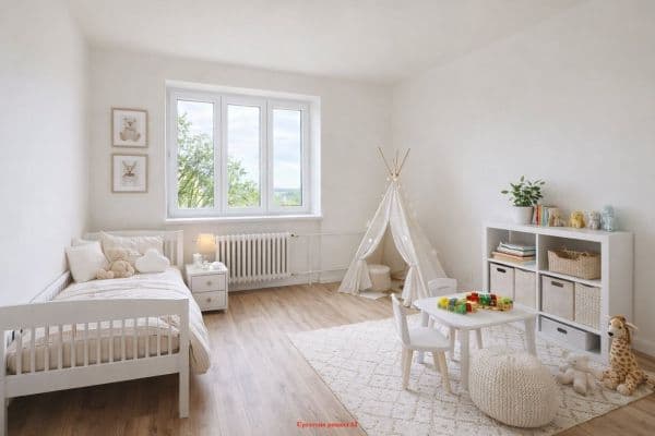 Prenájom bytu 3-izbový 72 m², tř. Osvobození, Karviná-Nové Město Prenájom bytu 3-izbový 72 m², tř. Osvobození, Karviná-Nové Město