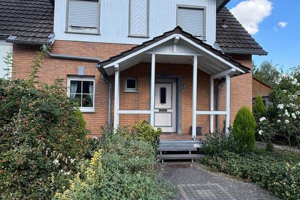Predaj domu 110 m², pozemek 721 m², Linnich Predaj domu 110 m², pozemek 721 m², Linnich
