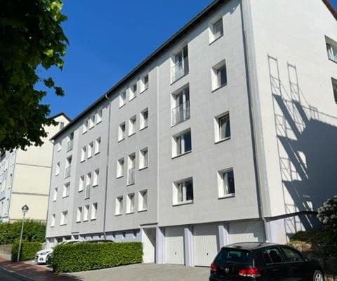 Prenájom bytu 2-izbový 50 m², Honseler Straße 23a, Lüdenscheid, Severné Porýnie - Westfálsko Prenájom bytu 2-izbový 50 m², Honseler Straße 23a, Lüdenscheid, Severné Porýnie - Westfálsko
