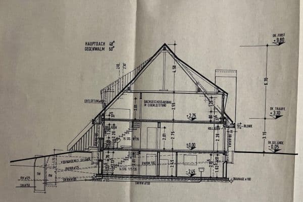 Predaj domu 178 m², pozemek 771 m², Helpsen Predaj domu 178 m², pozemek 771 m², Helpsen