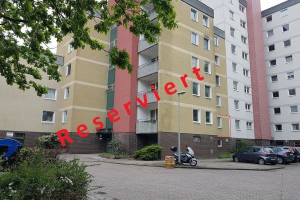 Predaj bytu 2-izbový 68 m², Am Stöckener Bach 20, Hannover, Dolné Sasko Predaj bytu 2-izbový 68 m², Am Stöckener Bach 20, Hannover, Dolné Sasko
