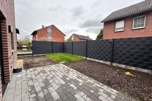 Prenájom bytu 2-izbový 46 m², Neue Str. 2 a/b, Bramsche Prenájom bytu 2-izbový 46 m², Neue Str. 2 a/b, Bramsche