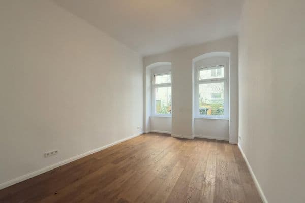 Predaj bytu 4-izbový 91 m², Glasgowerstraße 27, Berlin, Berlín Predaj bytu 4-izbový 91 m², Glasgowerstraße 27, Berlin, Berlín