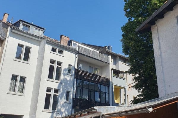 Predaj bytu 4-izbový 108 m², Wilhelm-Leuschner-Str. 40, Darmstadt Predaj bytu 4-izbový 108 m², Wilhelm-Leuschner-Str. 40, Darmstadt