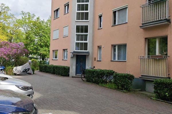 Predaj bytu 2-izbový 60 m², Malteserstrasse 9a, Berlin, Berlín Predaj bytu 2-izbový 60 m², Malteserstrasse 9a, Berlin, Berlín