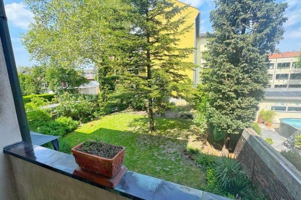 Prenájom bytu 3-izbový 81 m², Gelsenkirchen Prenájom bytu 3-izbový 81 m², Gelsenkirchen