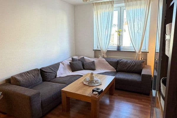 Prenájom bytu 2-izbový 45 m², Lortzingstr. 27, Dortmund, Severné Porýnie - Westfálsko Prenájom bytu 2-izbový 45 m², Lortzingstr. 27, Dortmund, Severné Porýnie - Westfálsko