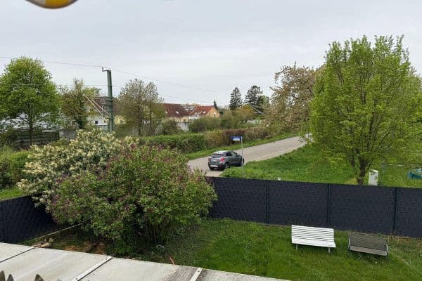 Prenájom bytu 4-izbový 143 m², Philippsburg Prenájom bytu 4-izbový 143 m², Philippsburg