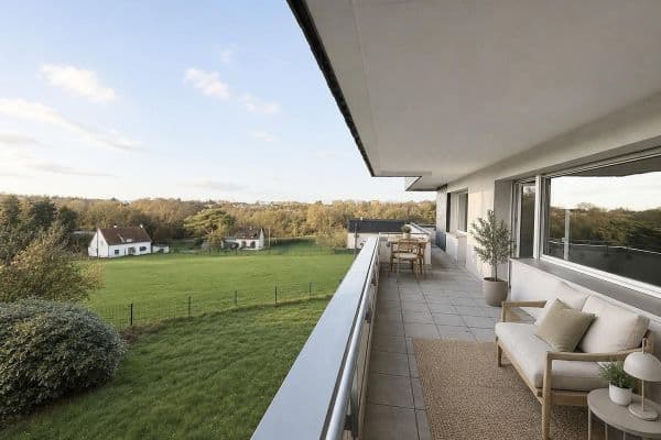 Prenájom bytu 4-izbový 109 m², Nußbaumweg 25, Bochum Prenájom bytu 4-izbový 109 m², Nußbaumweg 25, Bochum