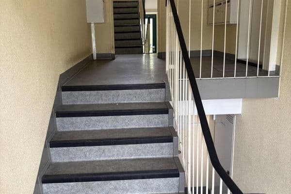 Predaj bytu 3-izbový 60 m², Böhlener Str.59, Berlin, Berlín Predaj bytu 3-izbový 60 m², Böhlener Str.59, Berlin, Berlín