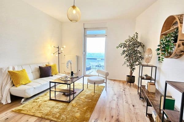 Predaj bytu 4-izbový 104 m², Frankfurt, Hesensko Predaj bytu 4-izbový 104 m², Frankfurt, Hesensko