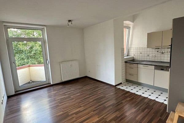 Prenájom bytu 3-izbový 53 m², Lindenhofstraße 80, Mannheim, Bádensko-Wurttembersko Prenájom bytu 3-izbový 53 m², Lindenhofstraße 80, Mannheim, Bádensko-Wurttembersko