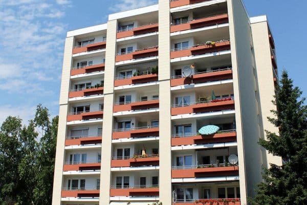 Predaj bytu 3-izbový 81 m², Rupprechtstraße 26, Landshut Predaj bytu 3-izbový 81 m², Rupprechtstraße 26, Landshut