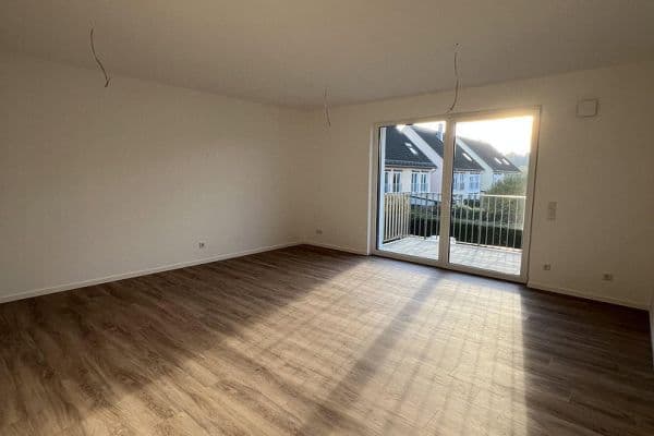 Prenájom bytu 2-izbový 55 m², Würzburger Straße 37, Stockstadt am Main Prenájom bytu 2-izbový 55 m², Würzburger Straße 37, Stockstadt am Main
