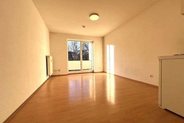 Prenájom bytu 1-izbový 20 m², Kassel, Hesensko Prenájom bytu 1-izbový 20 m², Kassel, Hesensko